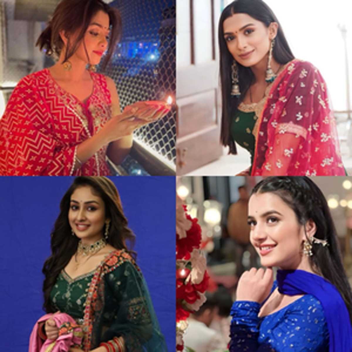 भाई दूज के महत्व पर बोलीं टीवी स्टार तन्वी, आस्था और आंचल